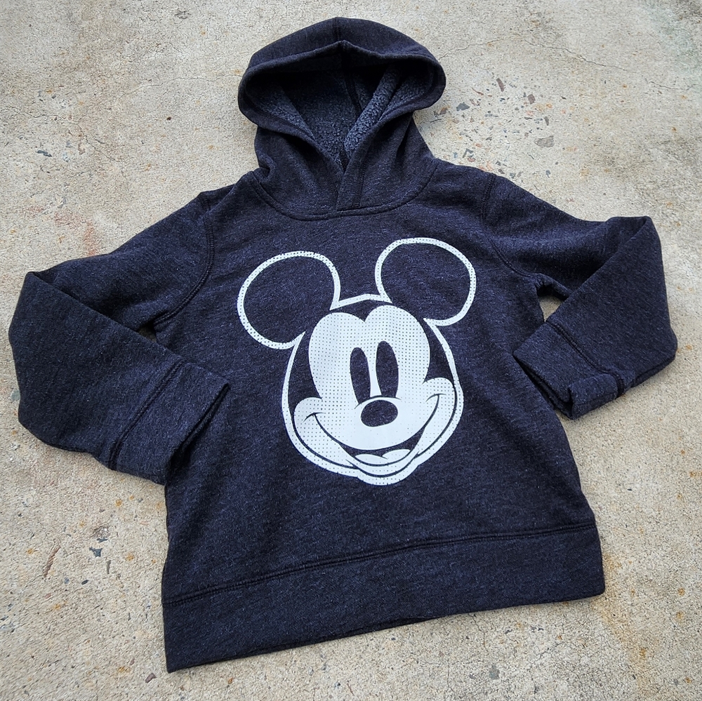 Jumping Beans Mickey Mouse 5T sweatshirt